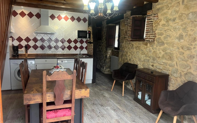 Legado de Santillana