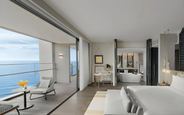 Hoiana Hotel & Suites – Guest Rooms – Da Nang