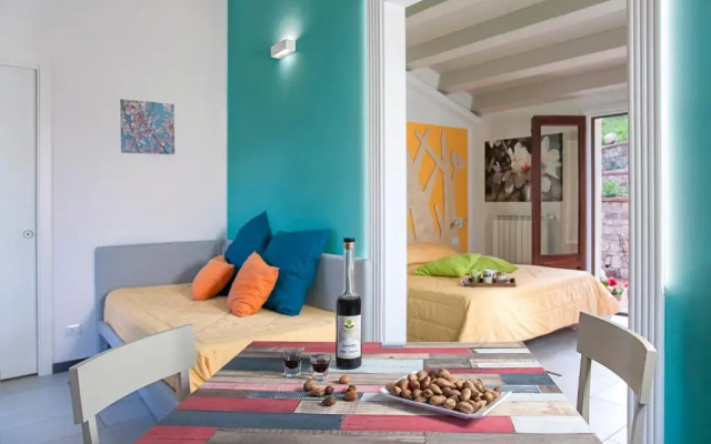 Agriturismo Bergi