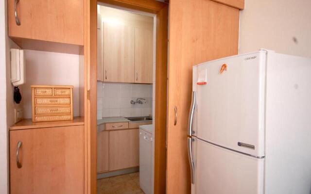 Lets Holidays Comfortable Apartment Near Beach