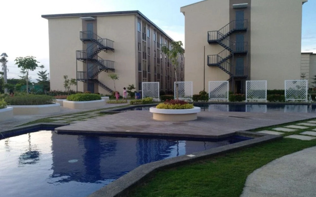 Oyo 493 Bria Mactan