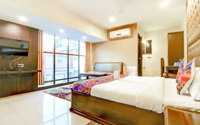 Fabhotel Anandam