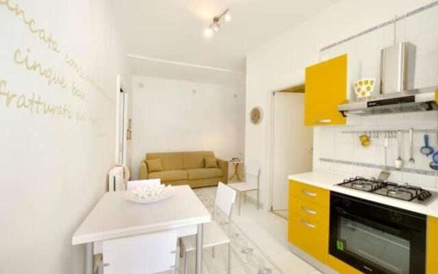 Aranceto civico 17 - 3# - comfort & relax