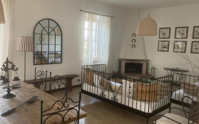 Azienda Agricola I Casali del Troscio