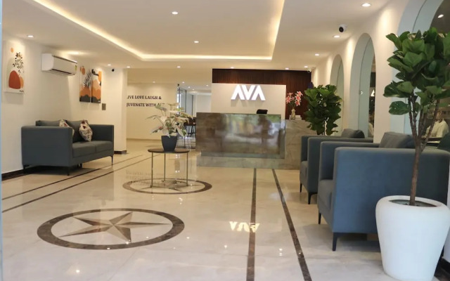 AVA Hotels & Corporates Millennium City