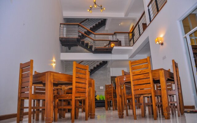 Amuththa Resort