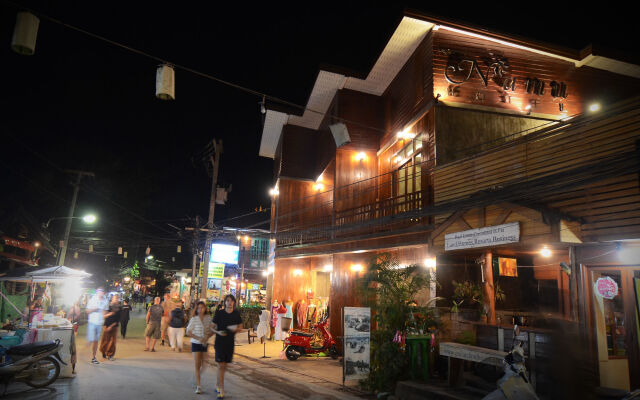 Namu Hotel