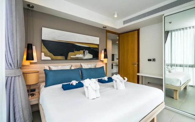 Oceanstone Resort by Lofty
