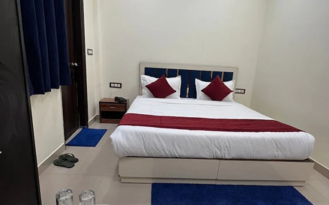 Hotel AeroFly Stay by KDSON