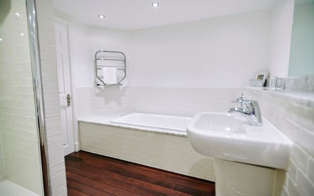 The Swan Hotel and Spa