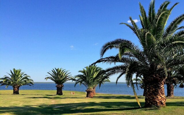 Hotel Marina del Faro Resort