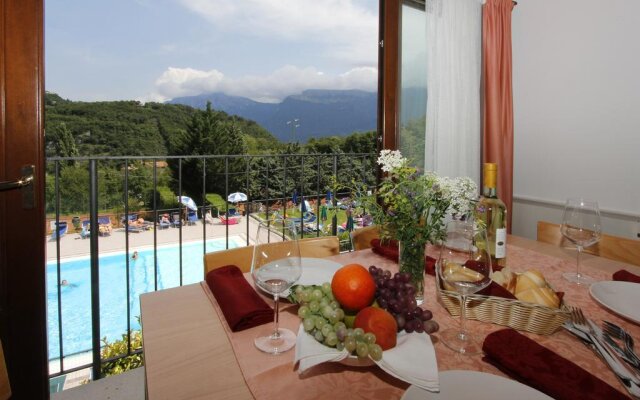 Residence Delle Rose Relax and Enjoy