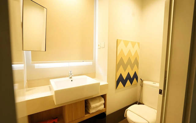 Cleo Hotel Jemursari