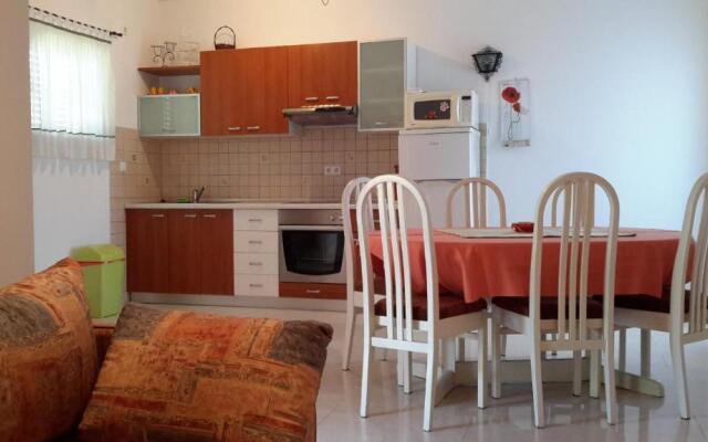 Apartments Mareta