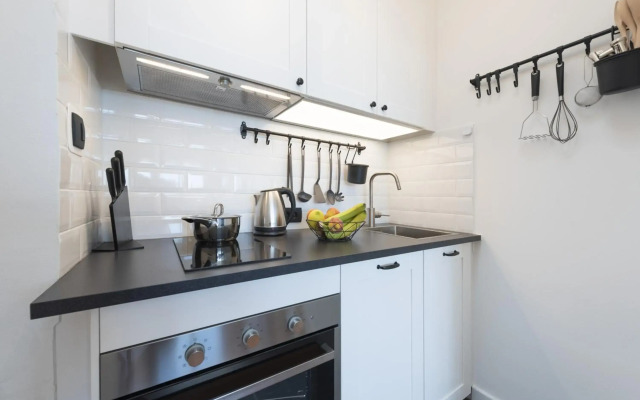 Apartments with WiFi Split - 18921