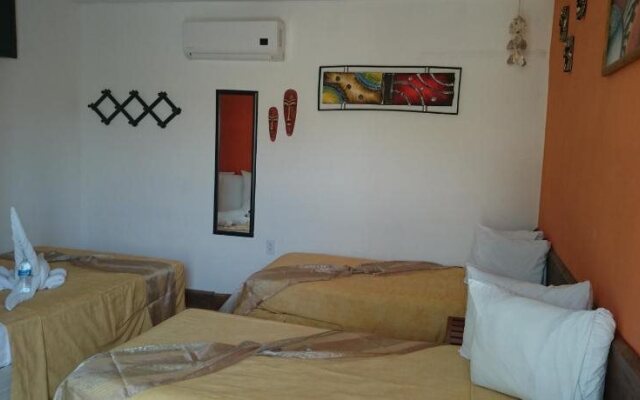 HOTEL Posada La Regia
