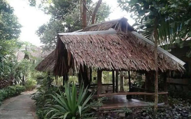 Payang Bungalow