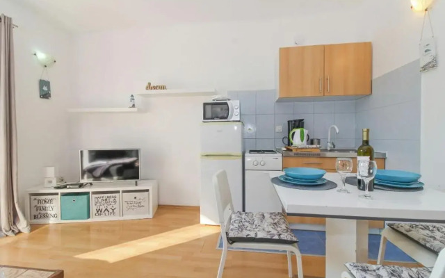 Toni in Pula - Istrien