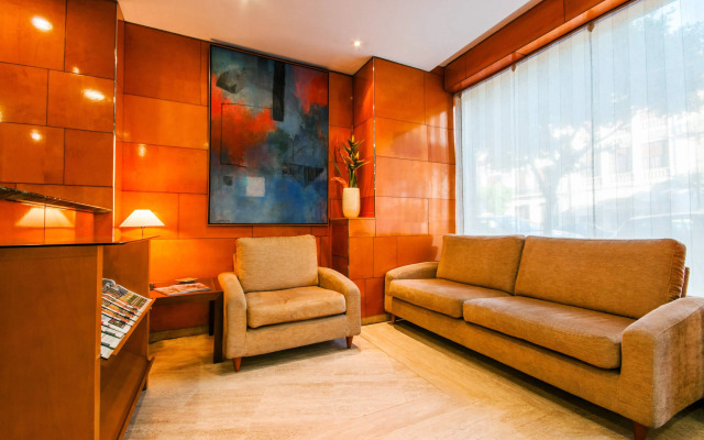 Hotel Villacarlos