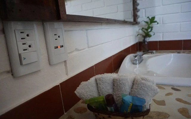 Hotel Wayak Palenque