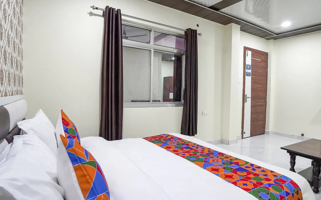FabHotel Rajdhani