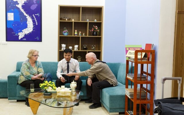 Hanoi Genial Hotel