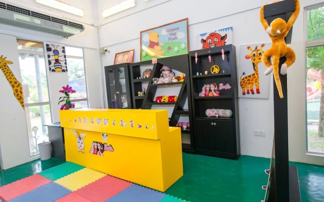 Puteri Resort Ayer Keroh