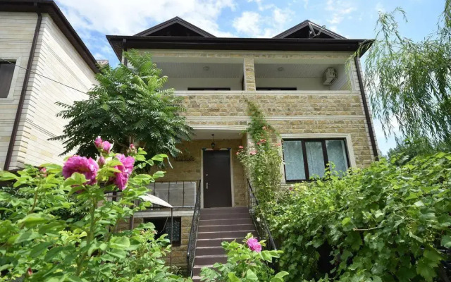 Guest House in Golubaya Bukhta