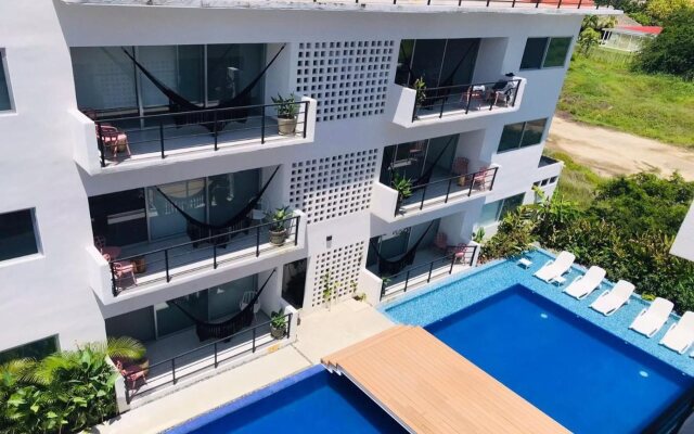 Papaya Condo Acapulco Diamante - Adults Only