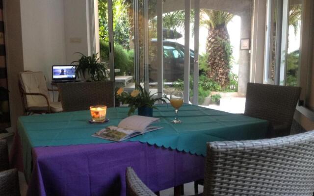Apartments Leut