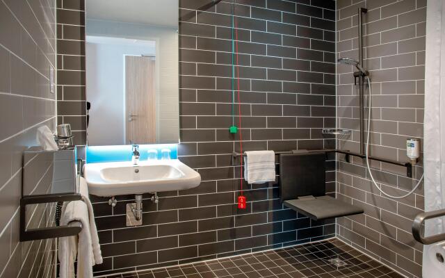 Holiday Inn Express Stuttgart - Waiblingen by IHG