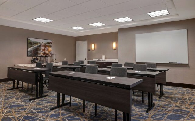 Residence Inn Glenwood Springs