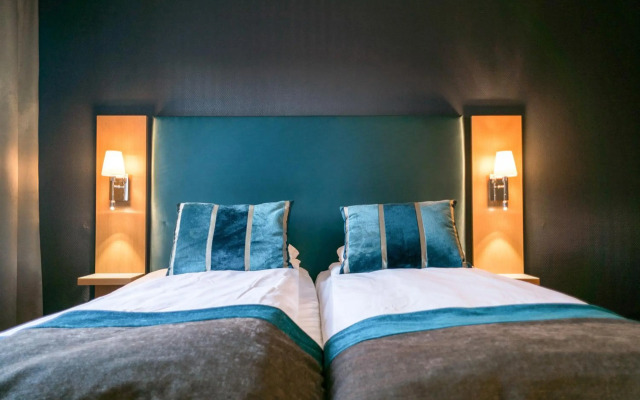 Quality Hotel Grand Steinkjer