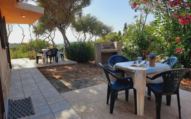 Villette Oleandri Vista Mare