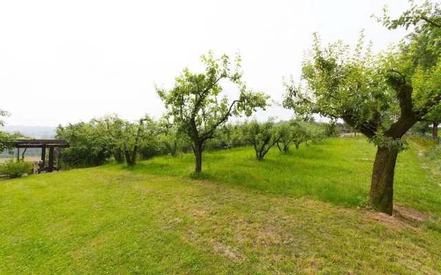 B&B Naturin - Cascina Colombaro