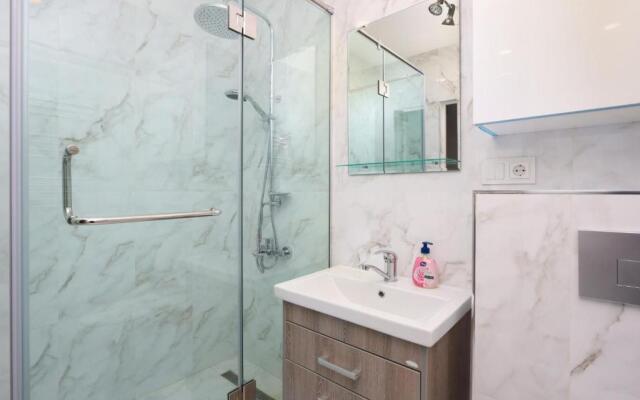 Stay Inn-Apartments on Koghbatsi 16