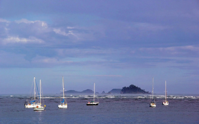 Mariners on the Waterfront