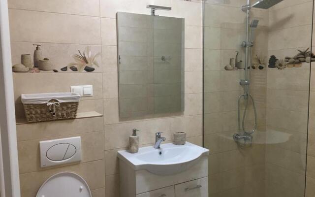 Ema Apartament's Suite