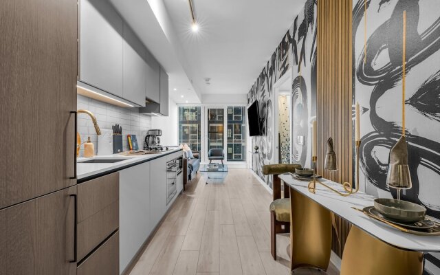 The Noho Signature Collection