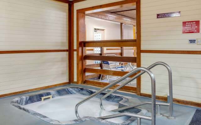 Quality Inn & Suites Prairie Du Chien