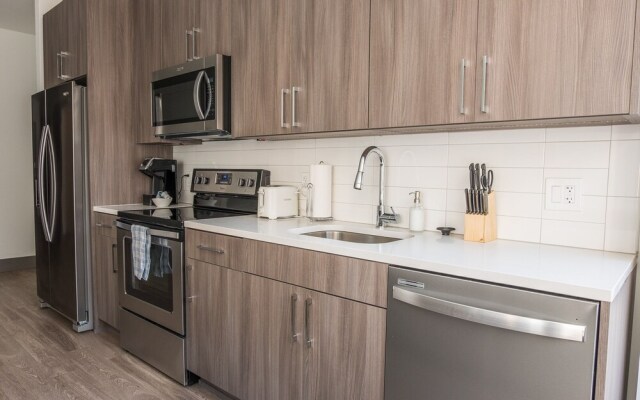 FRONTDESK The Grand Apts Downtown Kansas City