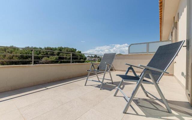 YourHouse Antonia, sea view house with terrace