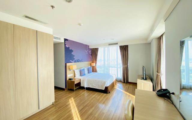 HABITARE Rasuna Jakarta