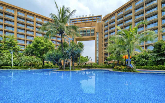 Royal Garden Hotel