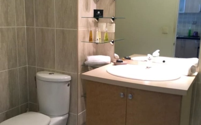 Studio Vaitiare Apartment 0