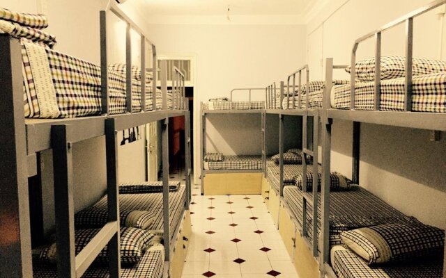 Global Backpackers Hostel