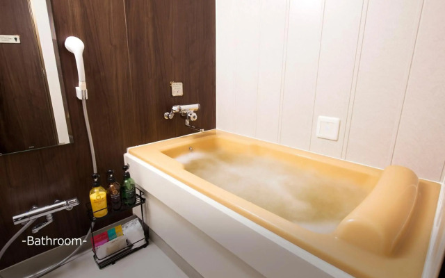 Pasela no Mori Yokohama Kannai