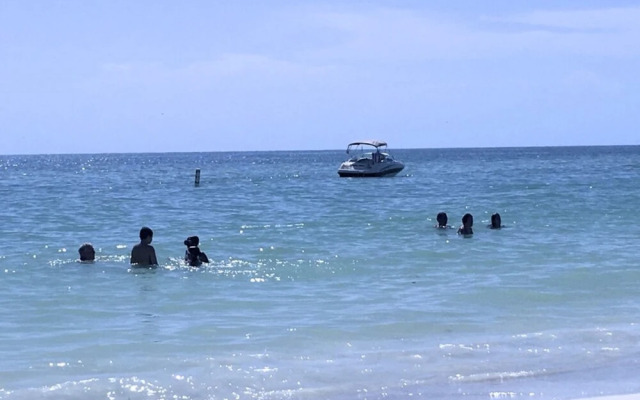 Anna Maria Island 4501 B