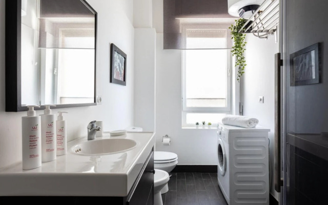 Blu Apartment al Porto by Wonderful Italy