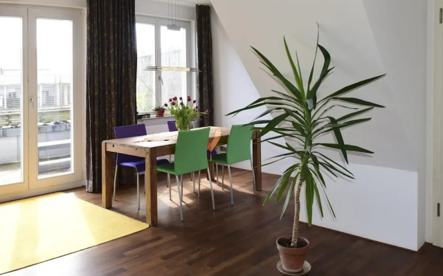 SEEGER Living City Apartments